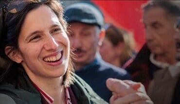 Elly Schlein