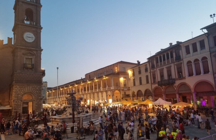 Faenza Centro