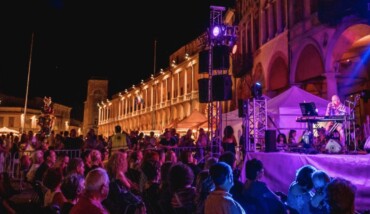 Faenza Ferragosto