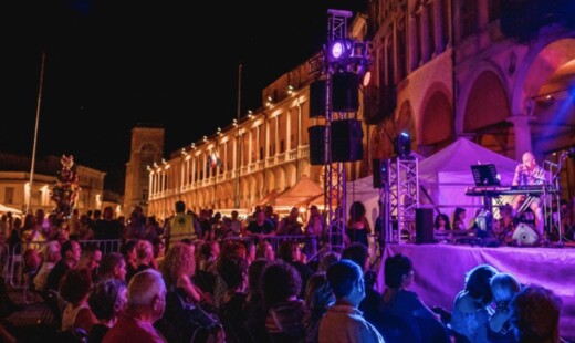 Faenza Ferragosto