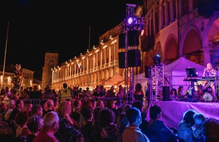Faenza Ferragosto