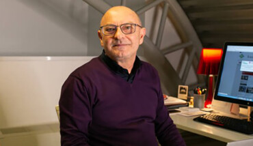 Fausto Piazza