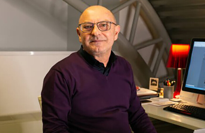 Fausto Piazza