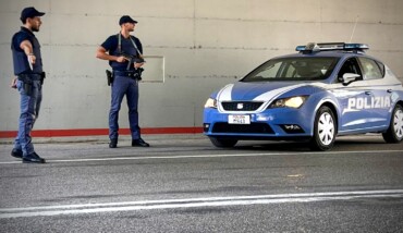 Foto Polizia