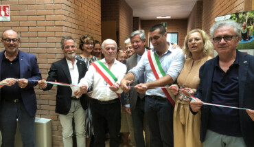 Inaugurazione Casa Comunità Castiglione