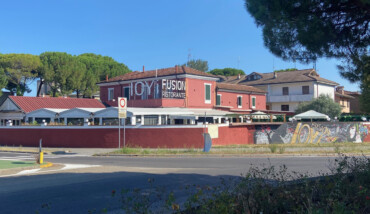 Ioyi Fusion Ristorante