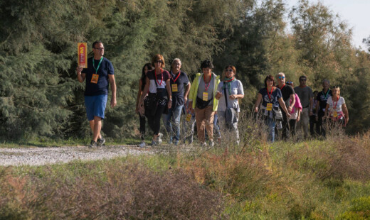 Itinera Trail Romagna