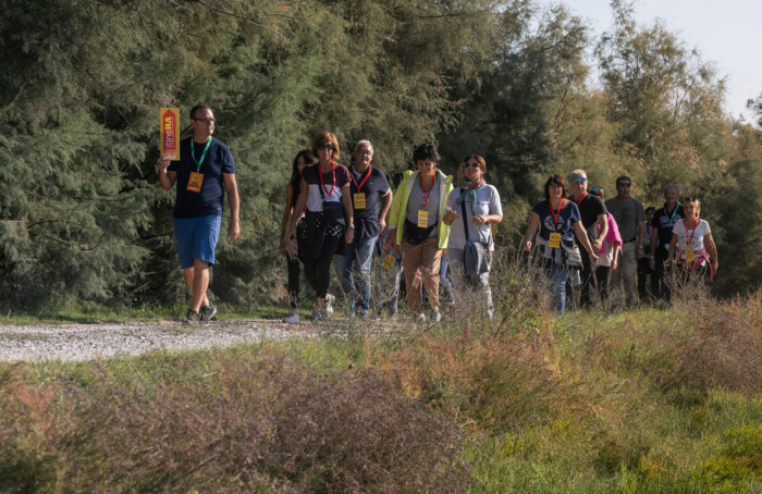 Itinera Trail Romagna