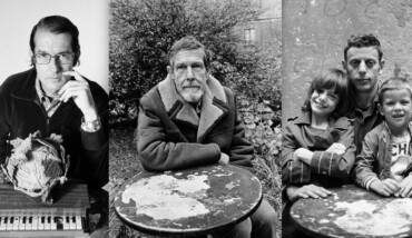 Mostra Roberto Masotti