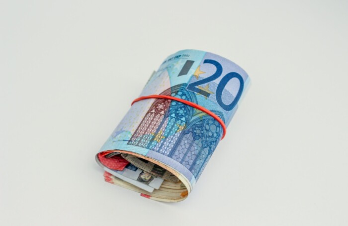 Banconote euro