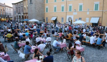 Piazza In Tavola 2019 IV