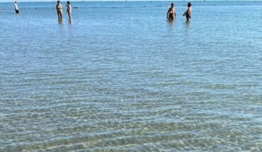 Punta Marina Wekkend 29 30 Luglio