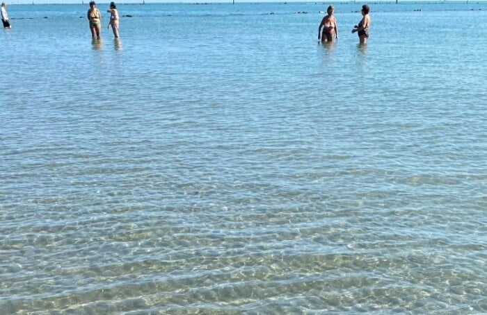 Punta Marina Wekkend 29 30 Luglio