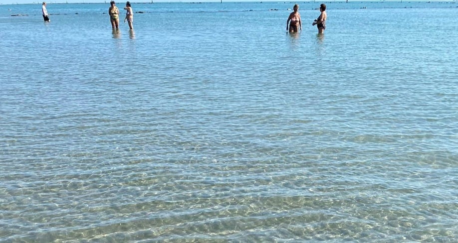 Punta Marina Wekkend 29 30 Luglio