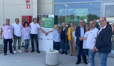 Punto Raccolta Esp