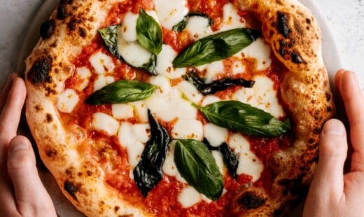 Ristorante Pizzeria Dal Gladiatore a Ravenna: le recensioni