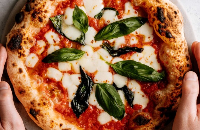 Ristorante Pizzeria Dal Gladiatore a Ravenna: le recensioni
