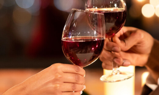 Ristorante Radici a Ravenna: passione per il cibo e il vino