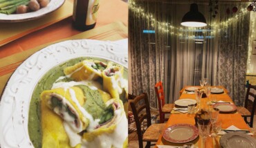Trattoria da Betti, una sorpresa tra i ristoranti a Ravenna