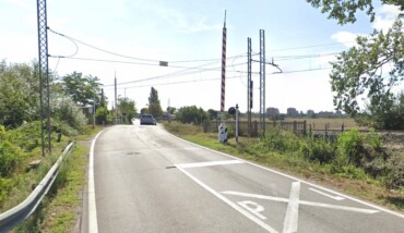 Via Canalazzo Ravenna