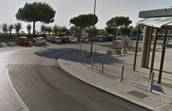 Viale Metastasio Lungomare Petrarca