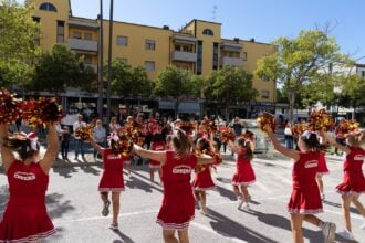 Festa Quartiere Alberti