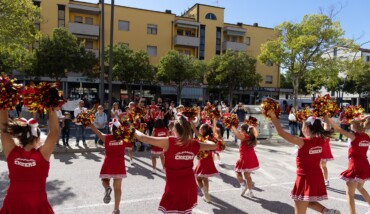 Festa Quartiere Alberti