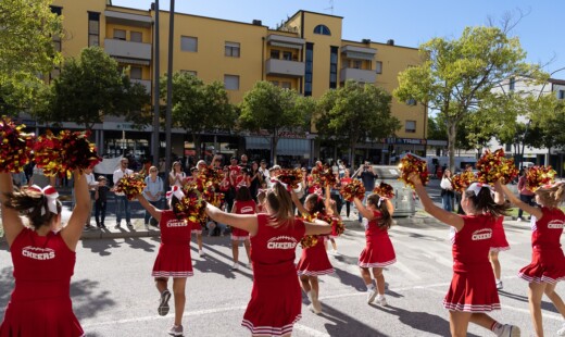 Festa Quartiere Alberti