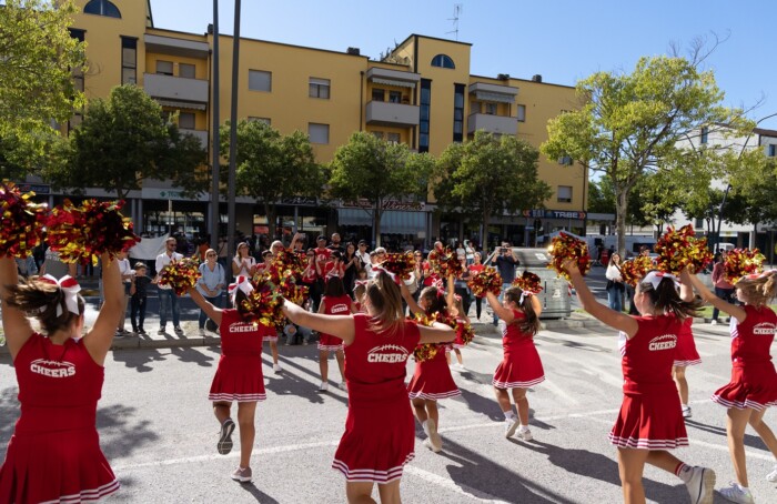 Festa Quartiere Alberti