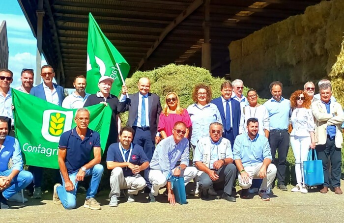 26� Edizione CANCELLI APERTI