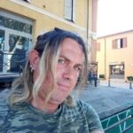 Christian Battaglia, 47 anni di Ravenna, ucciso dopo una lite con un conoscente