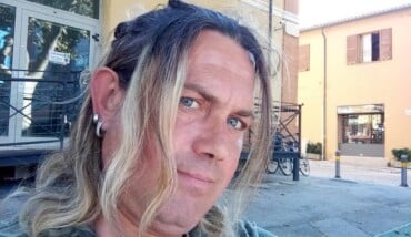 Christian Battaglia, 47 anni di Ravenna, ucciso dopo una lite con un conoscente