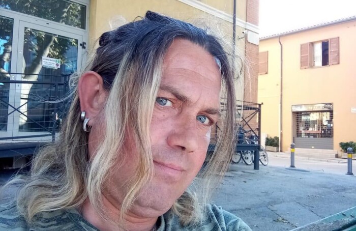 Christian Battaglia, 47 anni di Ravenna, ucciso dopo una lite con un conoscente