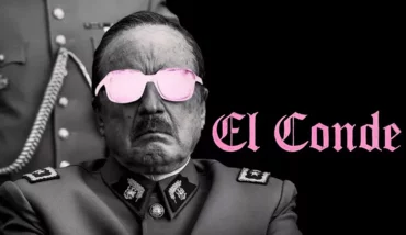 El conde