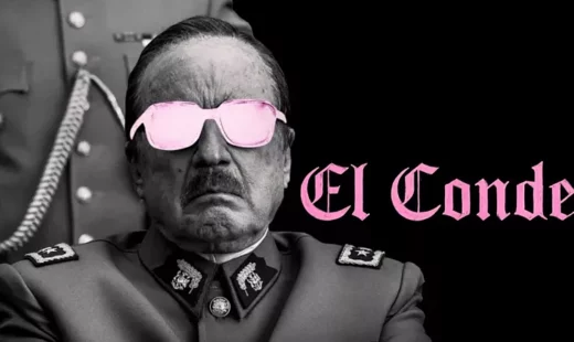 El conde