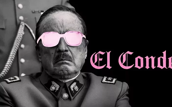El conde