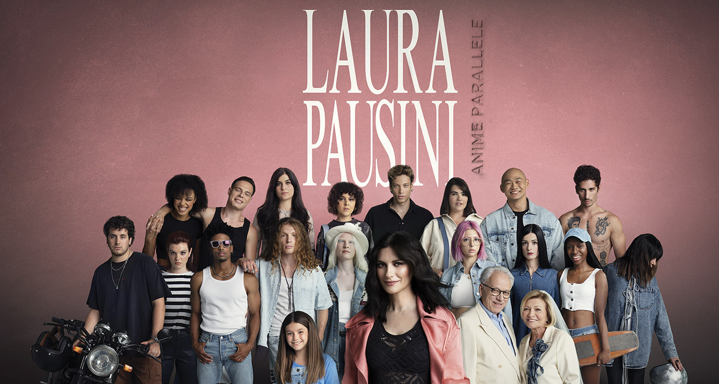 Laura Pausini, il 27 ottobre esce il nuovo album