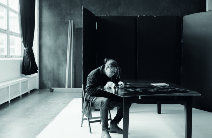 Alex Majoli (credit Marco Zanella)