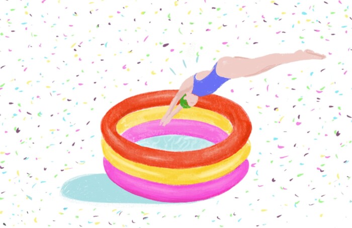 Atelier Biagetti Teodorico, 2023