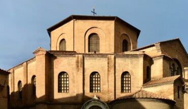 Basilica San Vitale