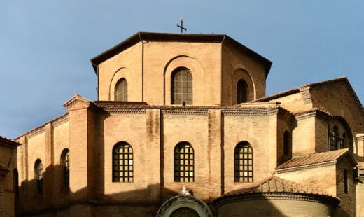 Basilica San Vitale