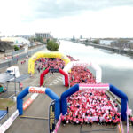 Foto Pink RAnning 6