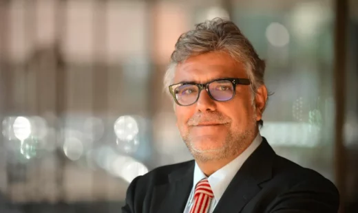 Giancarlo De Cataldo