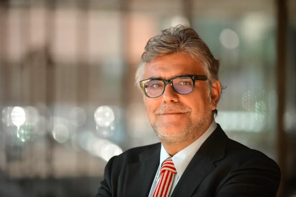 Giancarlo De Cataldo