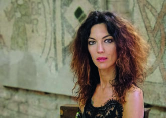 Ilaria Cerioli, insegnante e scrittrice
