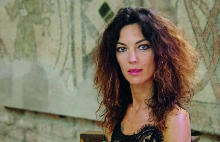 Ilaria Cerioli, insegnante e scrittrice