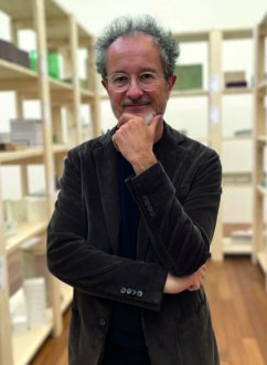 Marco Biraghi, 2023 (1)