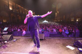 Mirko Casadei Piazza Faenza