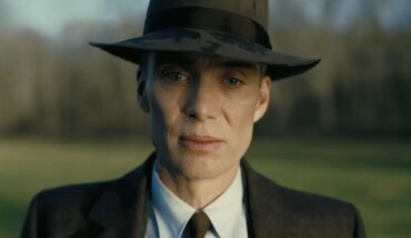 Oppenheimer Film Recensione 2