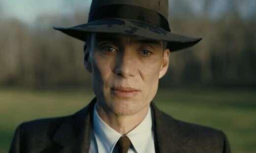 Oppenheimer Film Recensione 2